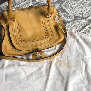 Chloe Medium ‘Marcie’